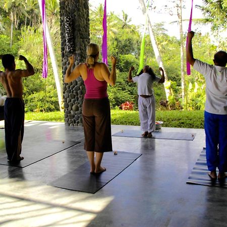 Alami Villa Ubud Zewnętrze zdjęcie