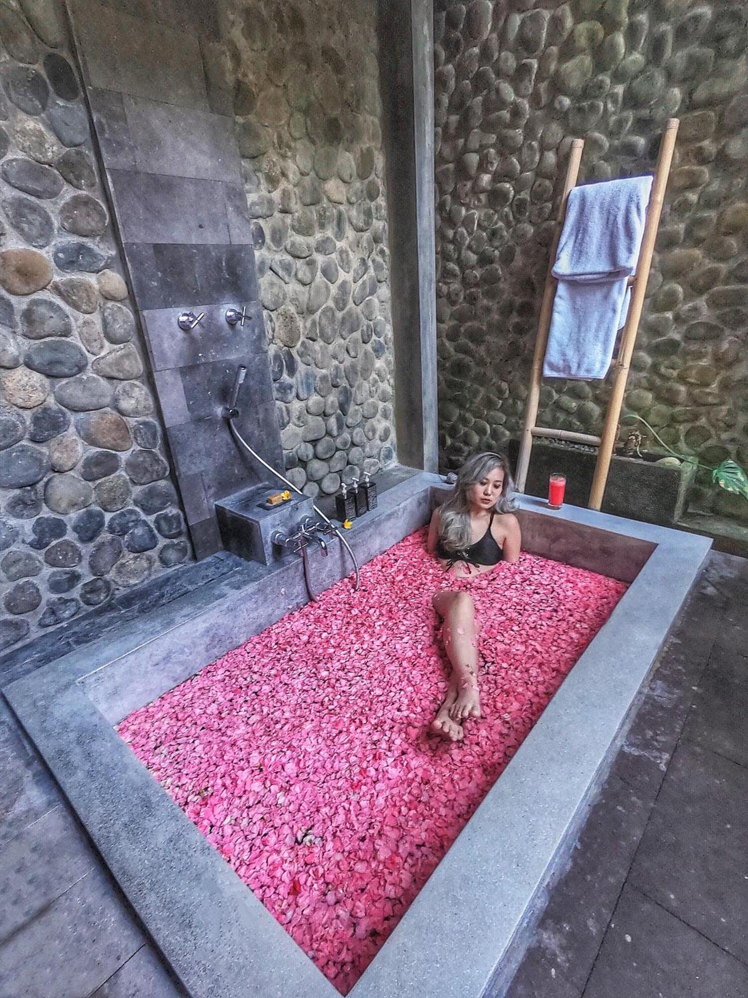 Alami Villa Ubud Zewnętrze zdjęcie