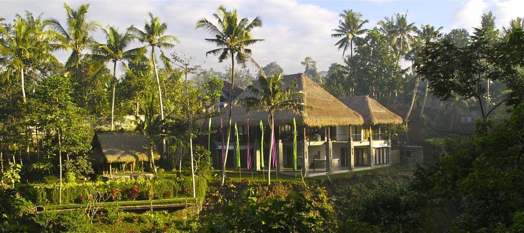 Alami Villa Ubud Zewnętrze zdjęcie