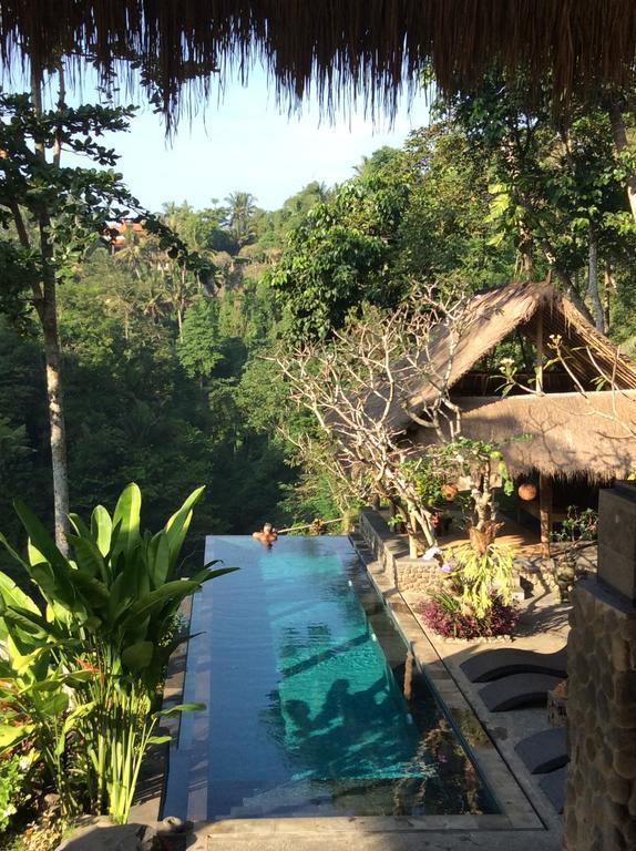 Alami Villa Ubud Zewnętrze zdjęcie