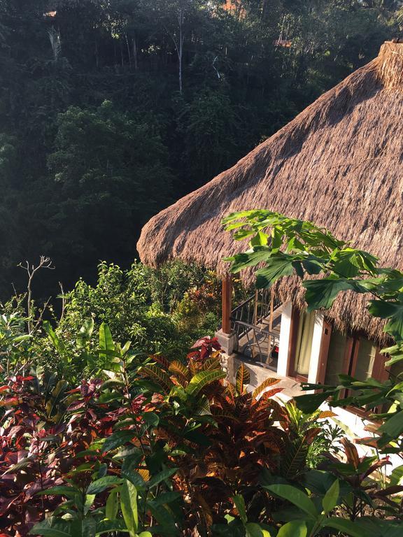 Alami Villa Ubud Zewnętrze zdjęcie