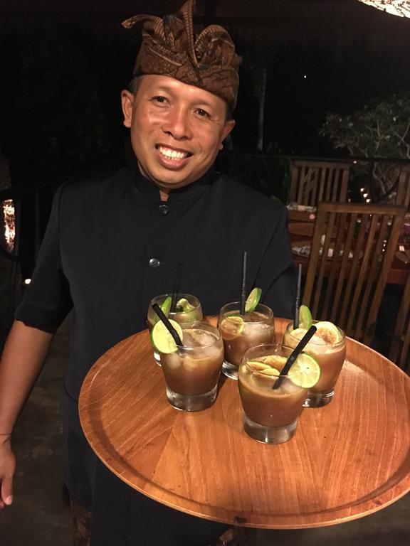 Alami Villa Ubud Zewnętrze zdjęcie
