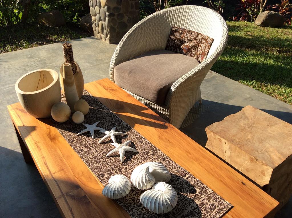 Alami Villa Ubud Zewnętrze zdjęcie