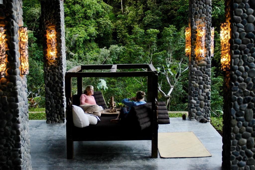 Alami Villa Ubud Zewnętrze zdjęcie
