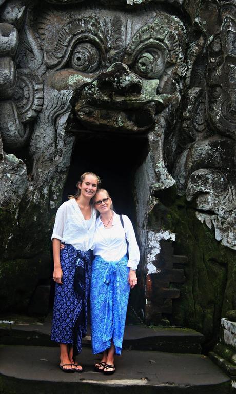 Alami Villa Ubud Zewnętrze zdjęcie