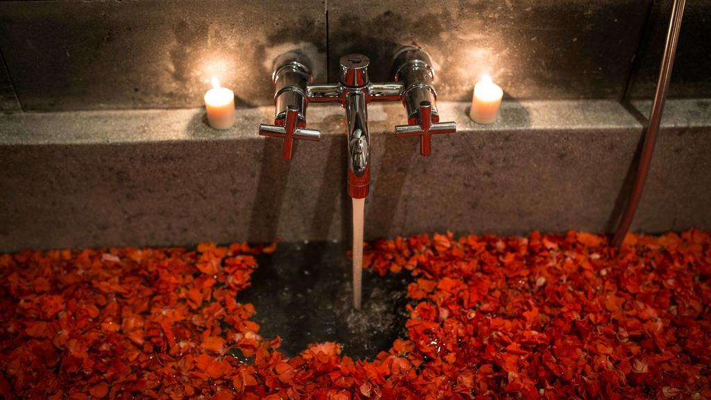 Alami Villa Ubud Zewnętrze zdjęcie