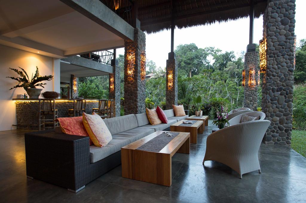 Alami Villa Ubud Zewnętrze zdjęcie