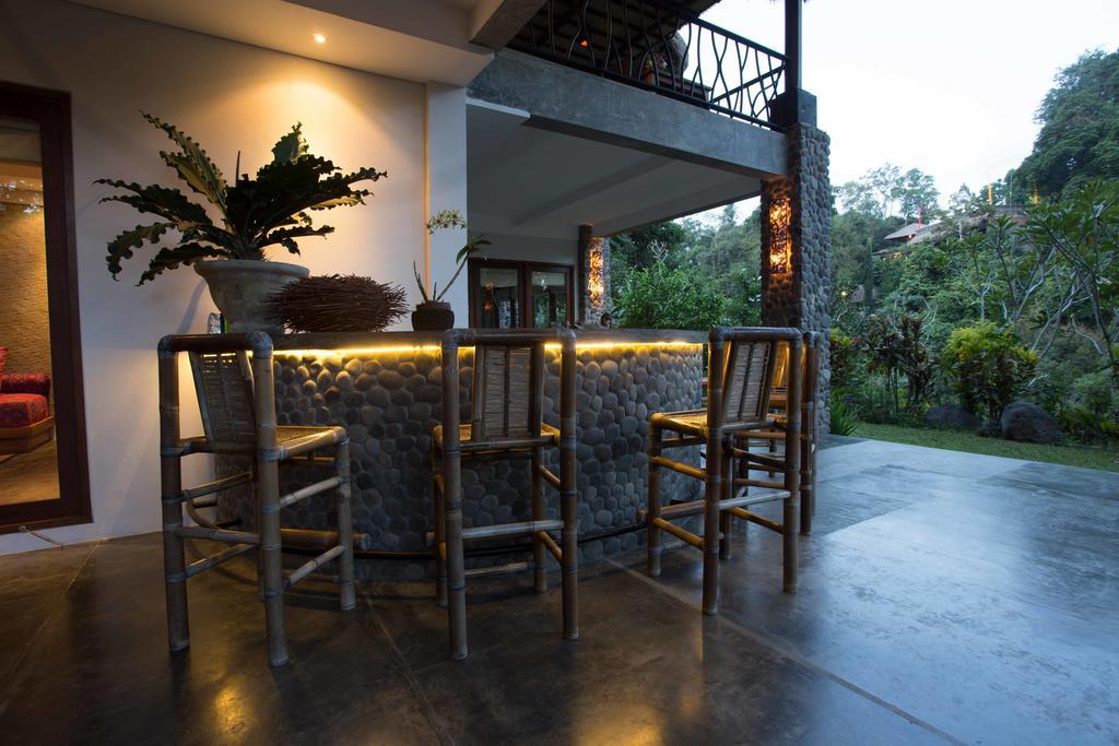 Alami Villa Ubud Zewnętrze zdjęcie