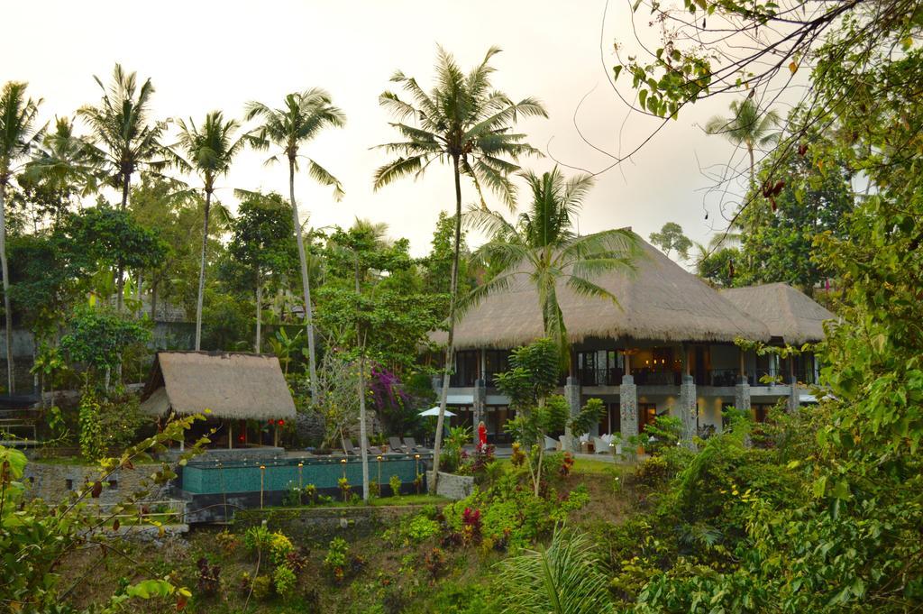 Alami Villa Ubud Zewnętrze zdjęcie