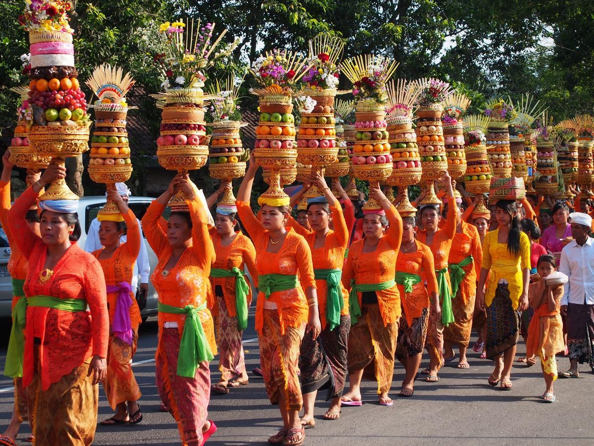 Alami Villa Ubud Zewnętrze zdjęcie