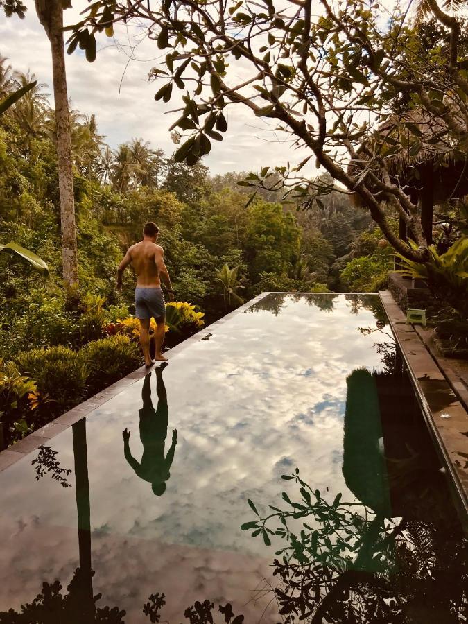 Alami Villa Ubud Zewnętrze zdjęcie